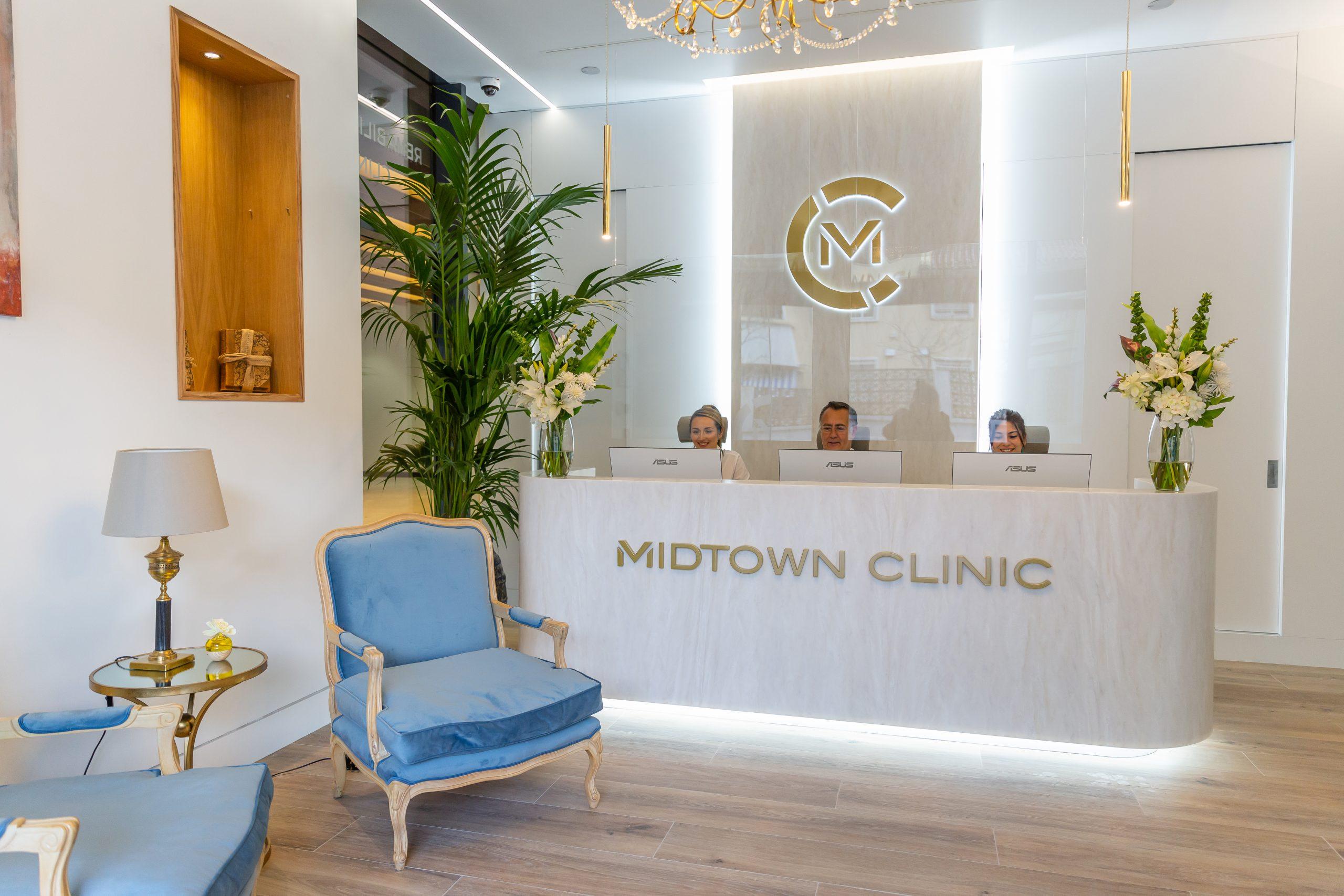 Midtown Clinic Gibraltar Your Trusted Specialist Medical Clinic