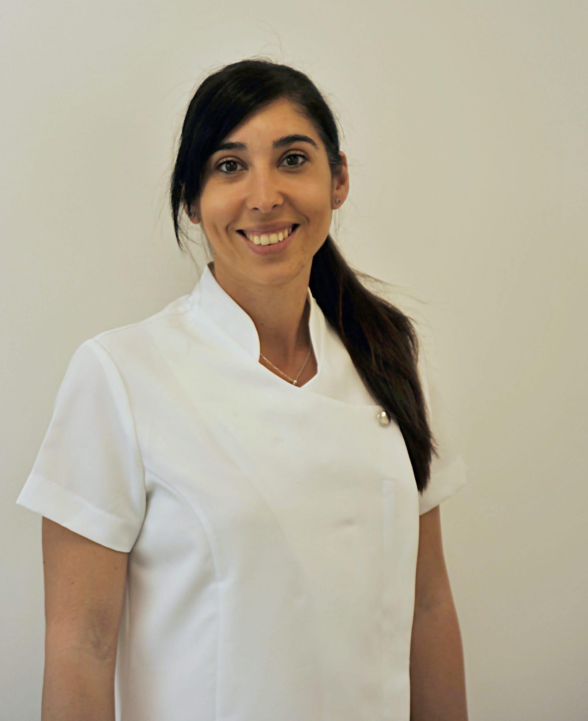 Ingrid McIntosh Bula Midtown Clinic