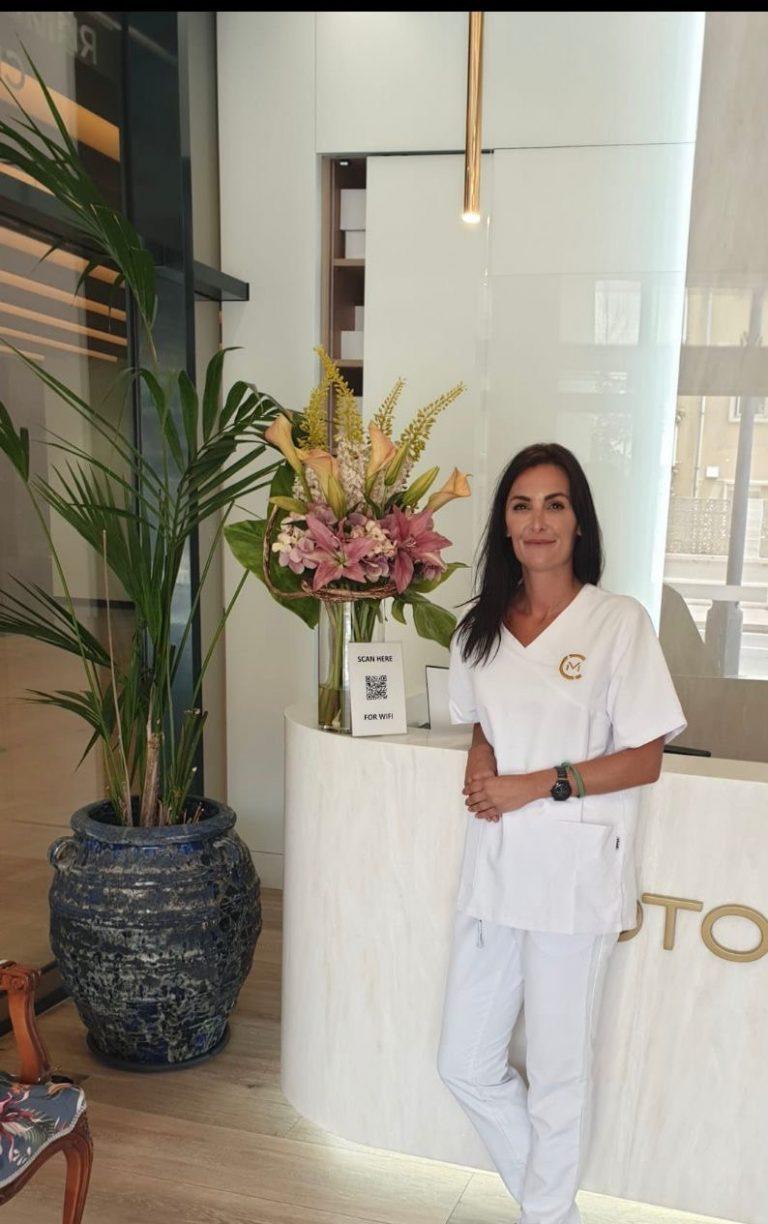 Wellman/wellwoman Midtown Clinic