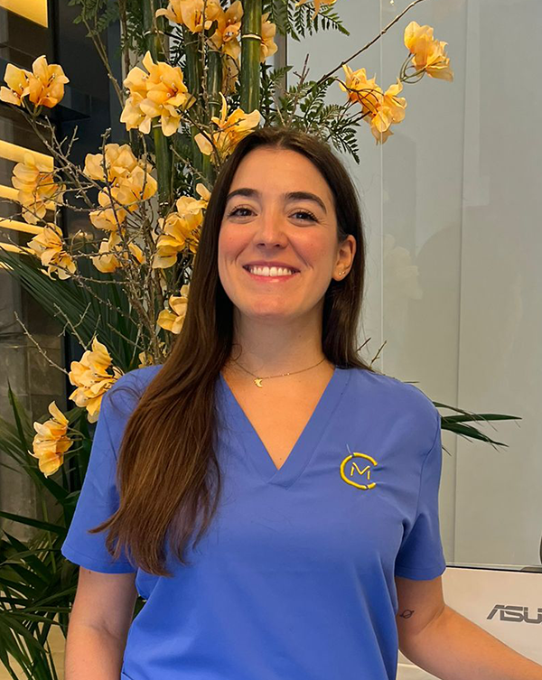 Irene Araujo Midtown Clinic