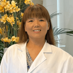 Photo of Dr Jing Quiao. Doctor for Chinese Medicine Services in Gibraltar